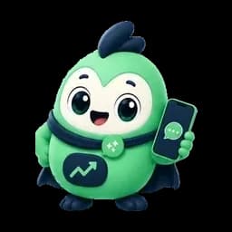 Mascote Awu